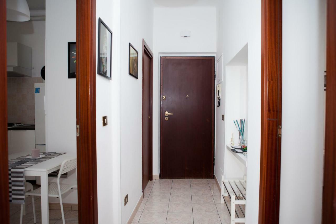 Cleo Iris Apartment Ancona Luaran gambar