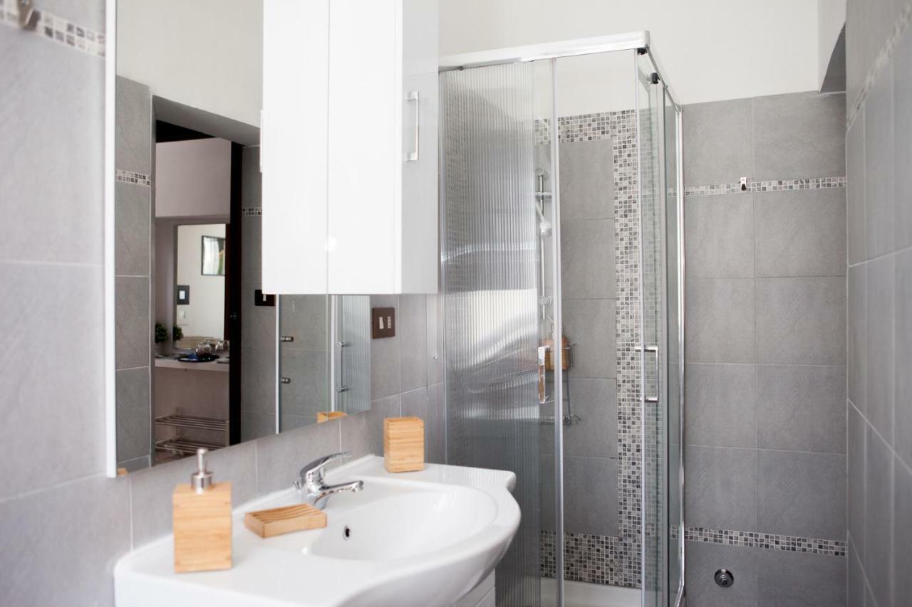 Cleo Iris Apartment Ancona Luaran gambar