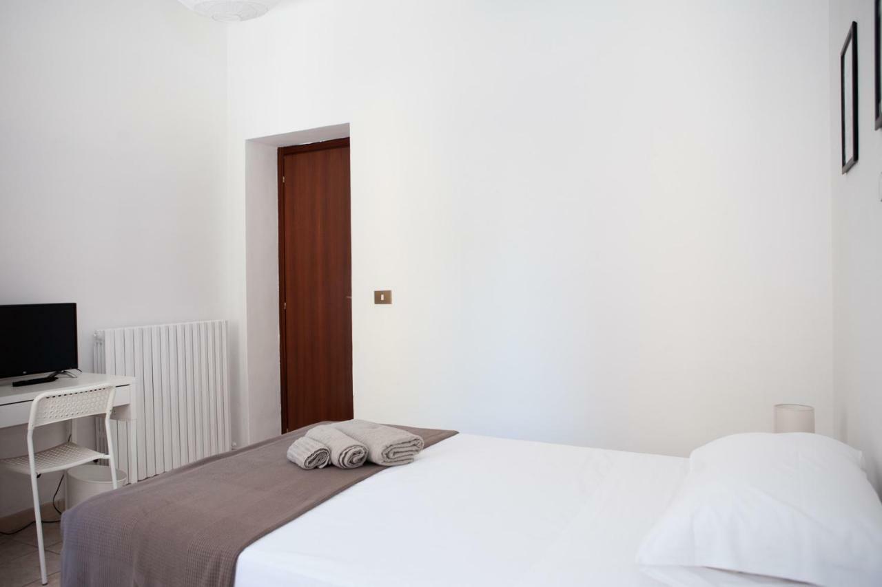Cleo Iris Apartment Ancona Luaran gambar