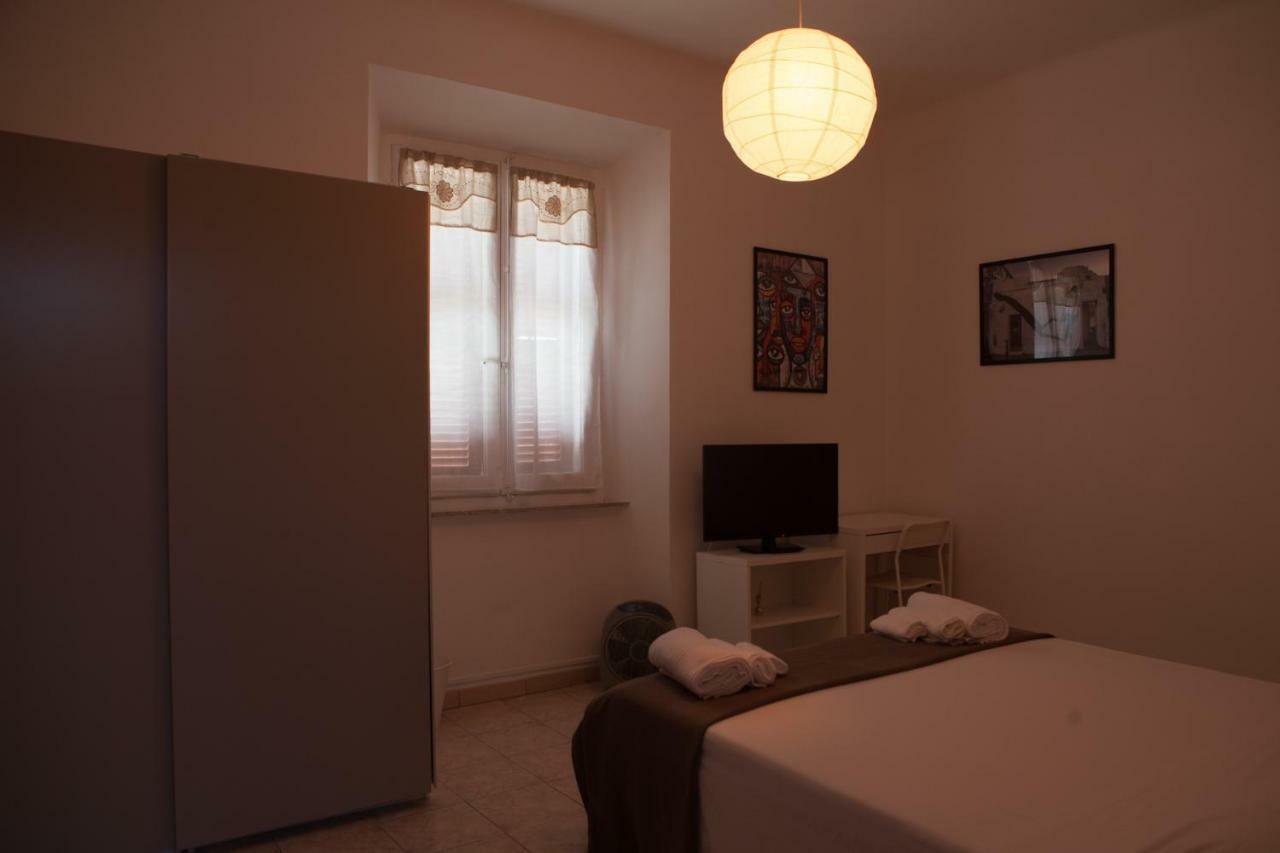 Cleo Iris Apartment Ancona Luaran gambar