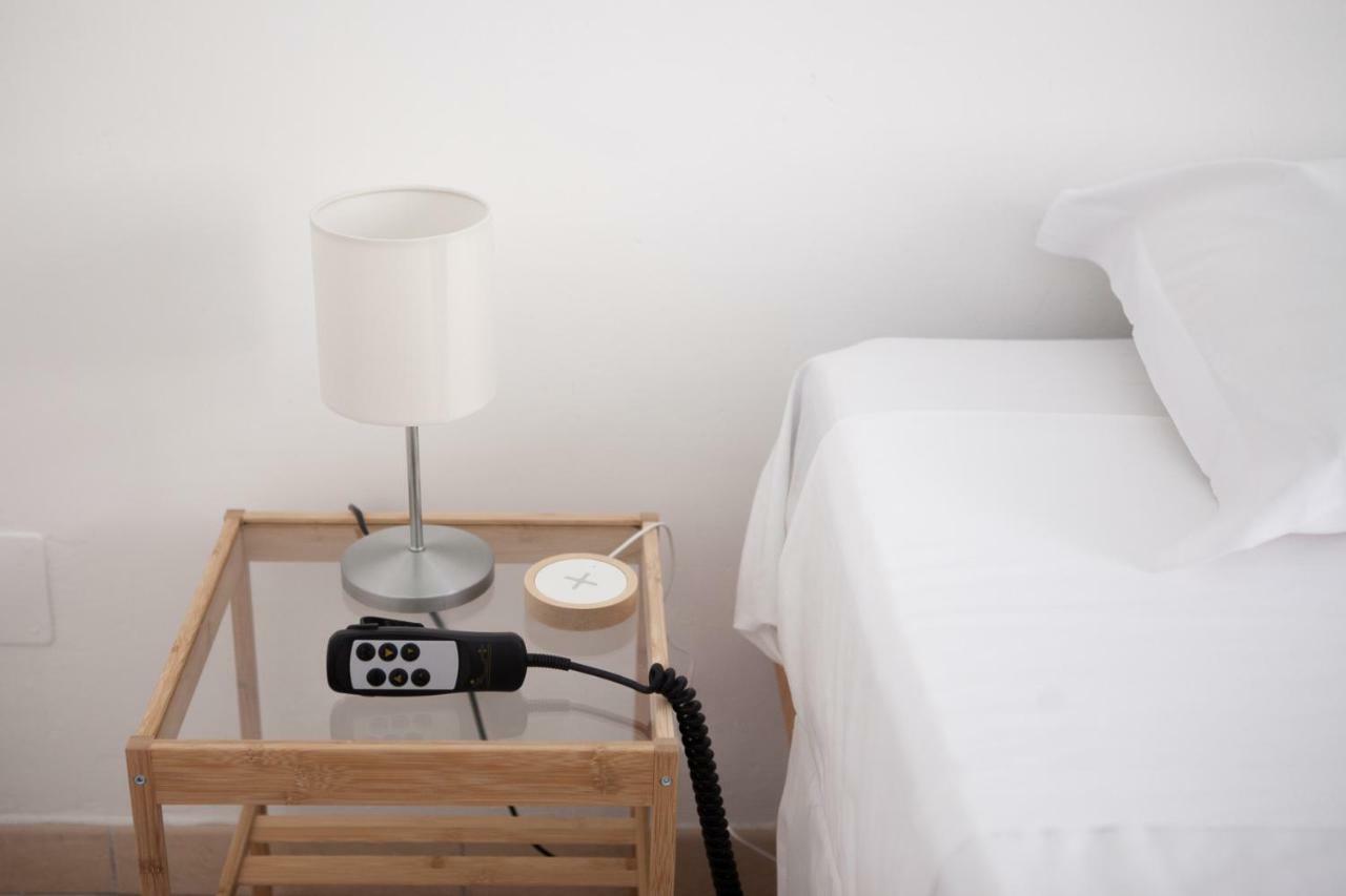 Cleo Iris Apartment Ancona Luaran gambar