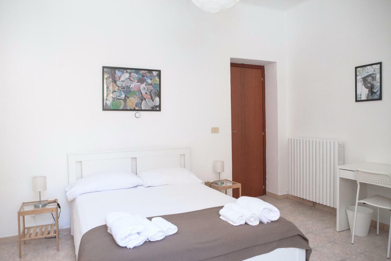 Cleo Iris Apartment Ancona Luaran gambar